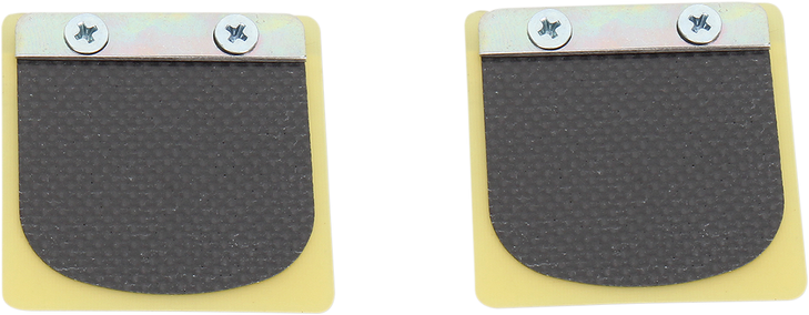 Boyesen Replacement Pro Series Reed Set - Rad-40B - Gas Gas/Husqvarna/Ktm Psr-040