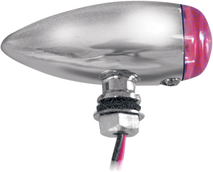 Emgo Bullet Marker Lights - Led 61-73190L