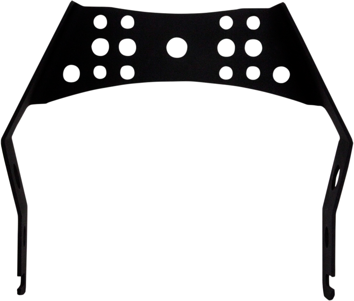 Rigid Industries 6" Atv Handlebar Mount Kit - Universal 40630