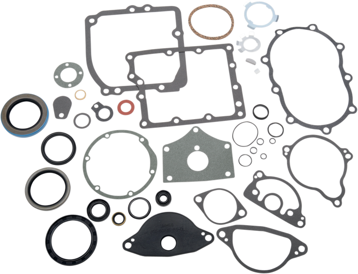 James Gasket Trans Gasket Kit - 4 Speed Jgi-33031-70
