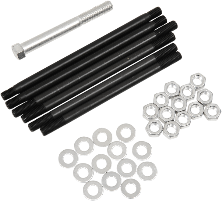 Colony Case Kit - Motor - Big Twin '48-'64 8135-34