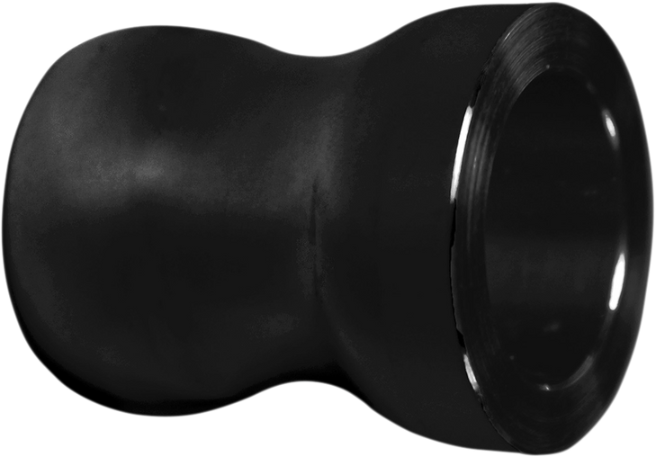 Pingel Heel Shift Eliminator - Black - Flh/Flt 62139Blk