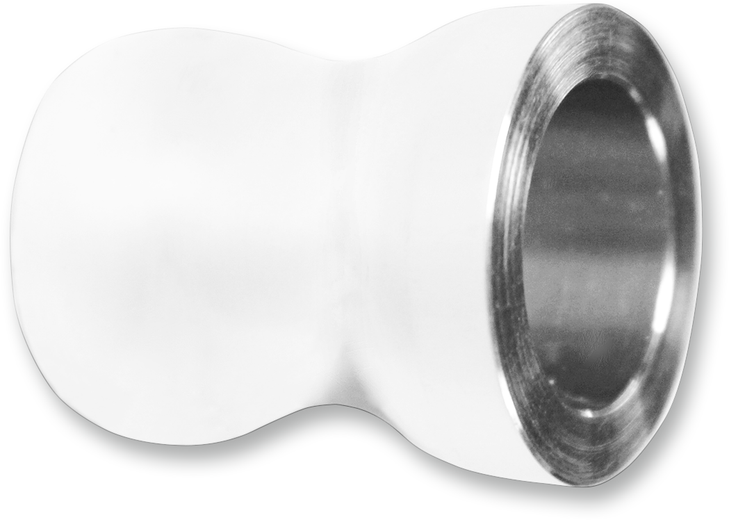 Pingel Heel Shift Eliminator - Chrome - Flh/Flt 62139C