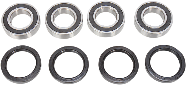 Pivot Works Wheel Bearing Kit - Front Pwfwk-K38-000