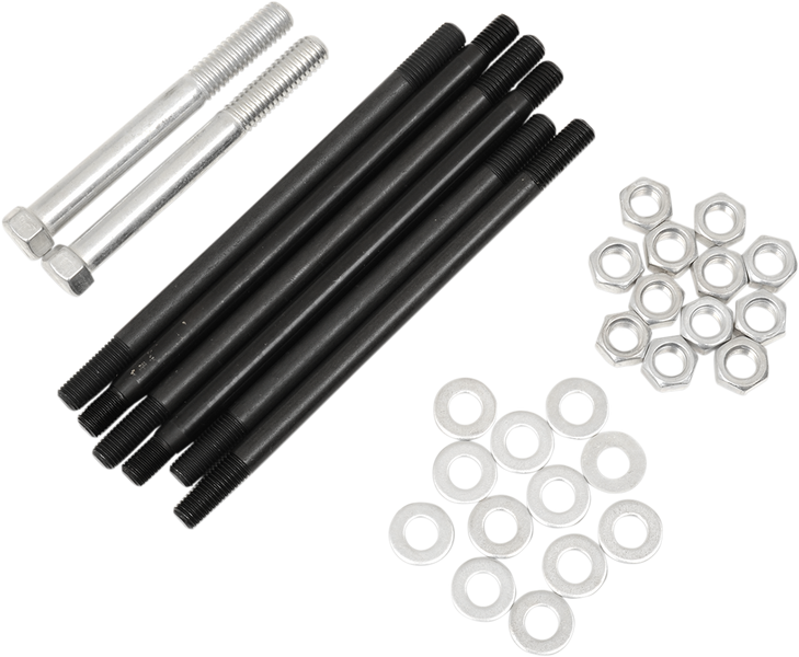 Colony Case Kit - Motor - Big Twin '65-'69 8138-34