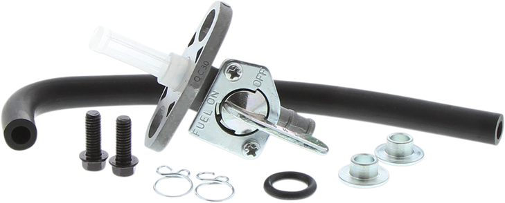 All Balls Petcock Fuel Kit - Honda Fs101-0120