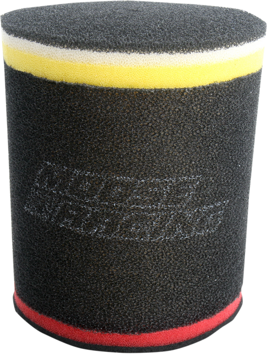 Moose Racing Triple Layer Air Filter - Arctic Cat/Kawasaki/Suzuki 3-70-11Tri