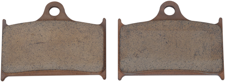 Dp Brakes Sintered Brake Pads - Dp503 Dp503