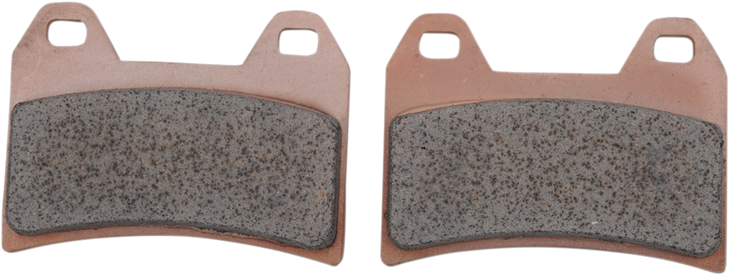 Dp Brakes Hh+ Brake Pads - Sdp581Snx Sdp581Snx