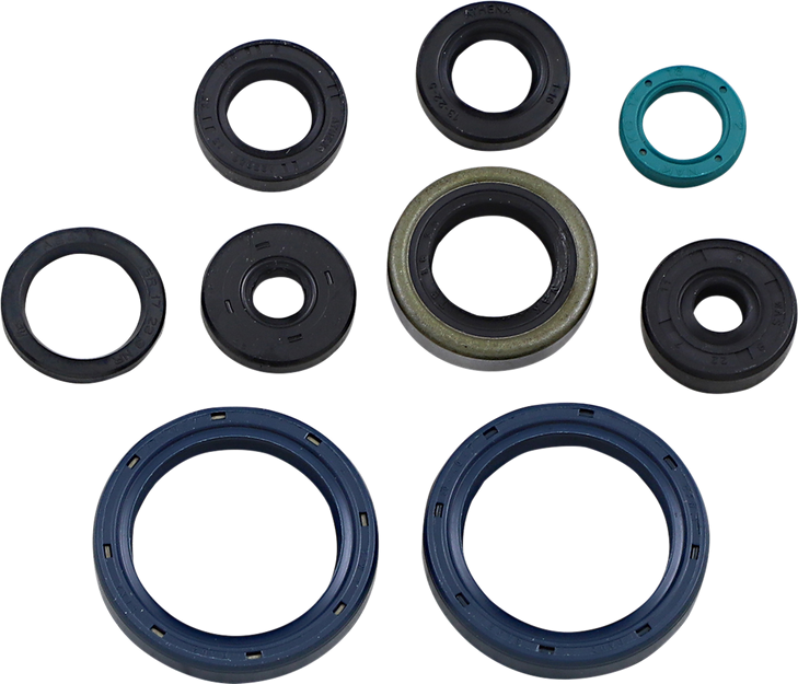 Athena Oil Seal Gasket Kit P400250400069