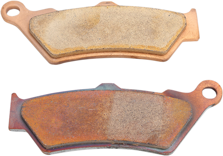 Dp Brakes Standard Brake Pads Dp560