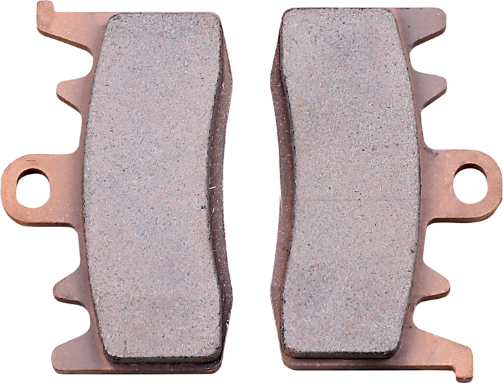 Dp Brakes Sintered Brake Pads Sdp528Hh