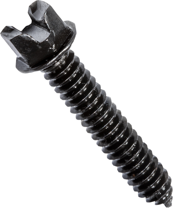 Kold Kutter Ama Traction Screws - #10 - 24 X 1 - 250 Pack Kk100-10-250