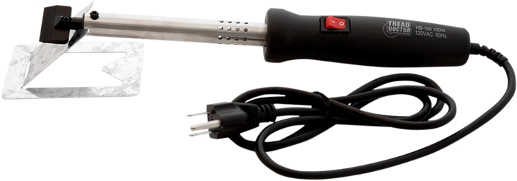 Hardline Tire Tool - Tread Doctor Td-1