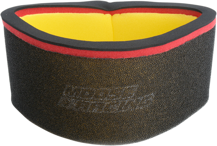 Moose Racing Triple Layer Air Filter - Kawasaki/Suzuki 3-40-12Tri