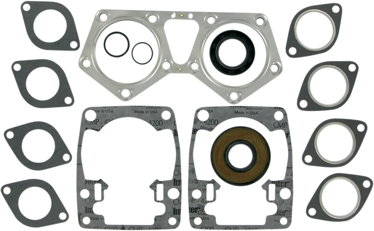 Complete Gasket Set - Arctic Cat 711270