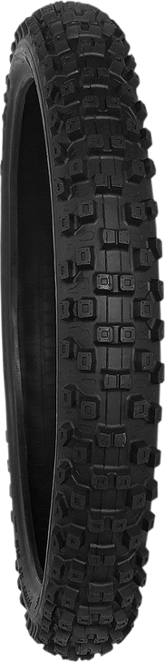 Duro Tire - Dm1155 - Front - 70/100-17 - 40M 25-115517-70-Tt