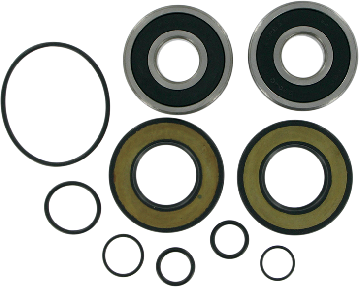 Wsm Jet Pump Repair Kit - Polaris 003-616