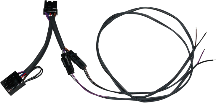 Namz Rear Fender Pigtail Nft-Ts01