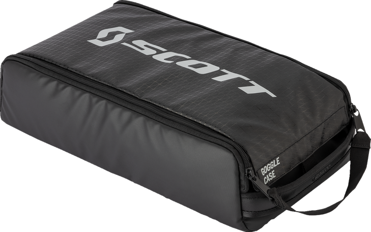 Scott Goggle Case - Black - 6 Pair 268459-1659223