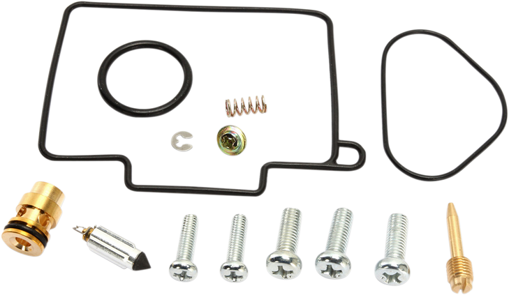 Moose Racing Carburetor Repair Kit - Husqvarna 26-1583