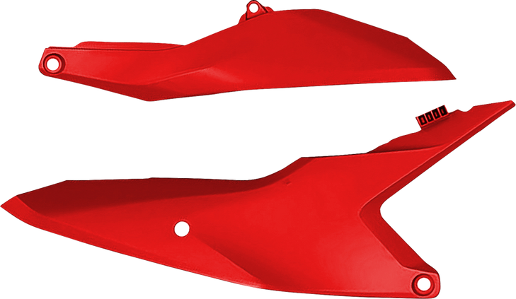 Acerbis Side Panels Sx85 Mc85 Red 2987180004