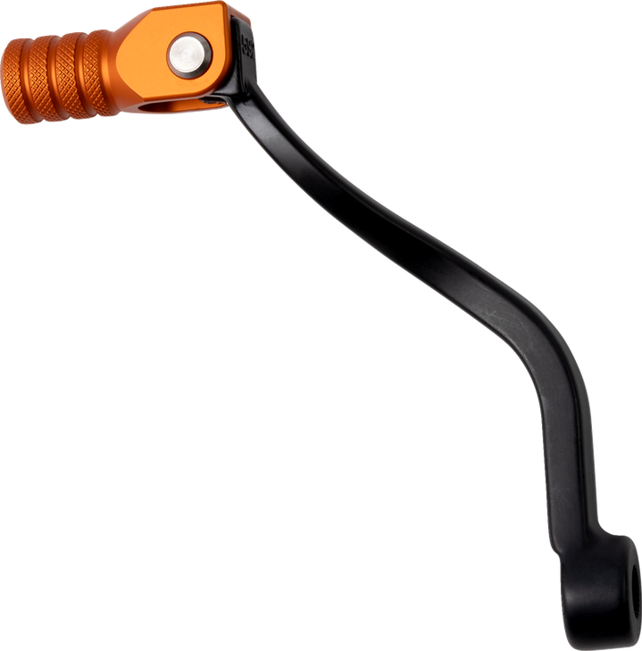 Shifter Lever - Orange 81-0571-02-40