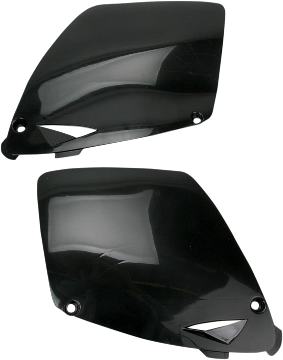 Acerbis Side Panel - Black 2043330001