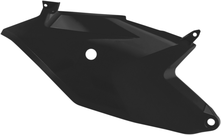 Acerbis Side Panels - Black 2685970001