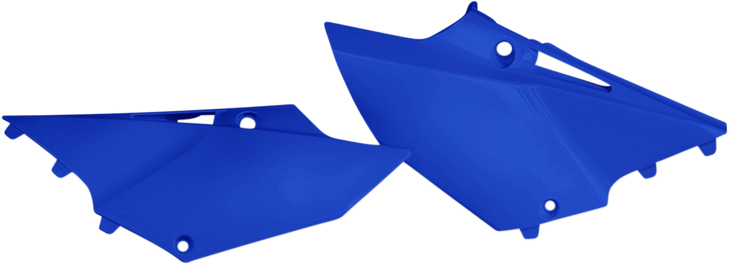 Acerbis Side Panels - Blue 2402990211