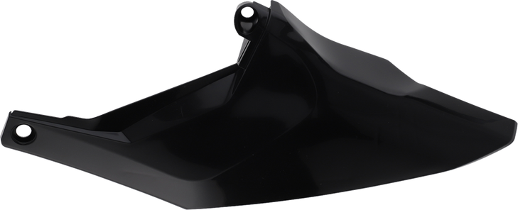 Acerbis Side Panels Tc85 Black 2987450001