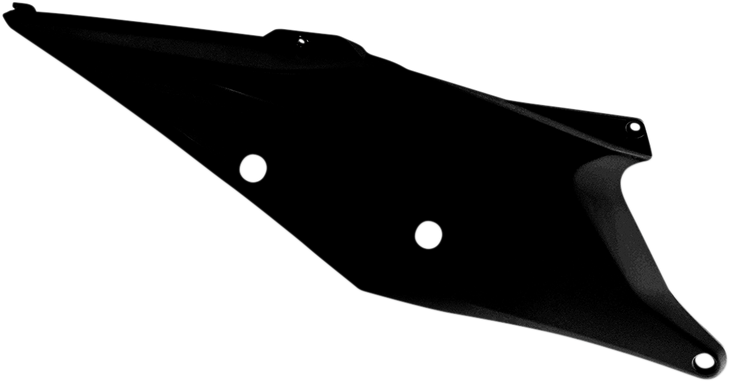 Acerbis Side Panels - Black 2726530001