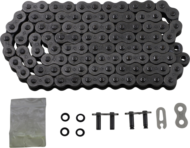 Jt Chains 520 X1R3 Chain - 98 Link Jtc520X1R3-098Dl