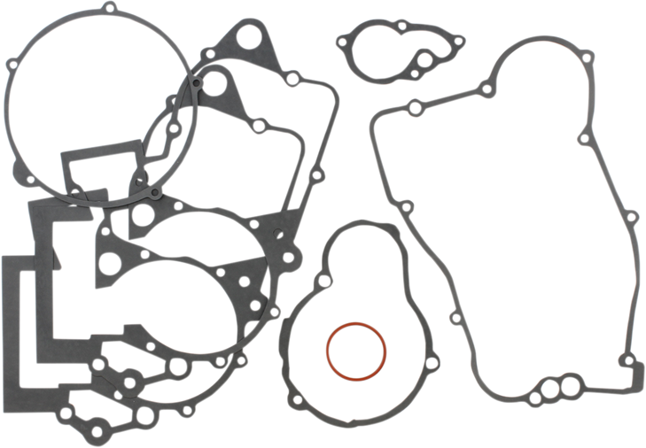 Cometic Bottom End Gasket Kit - Gas Gas C3310