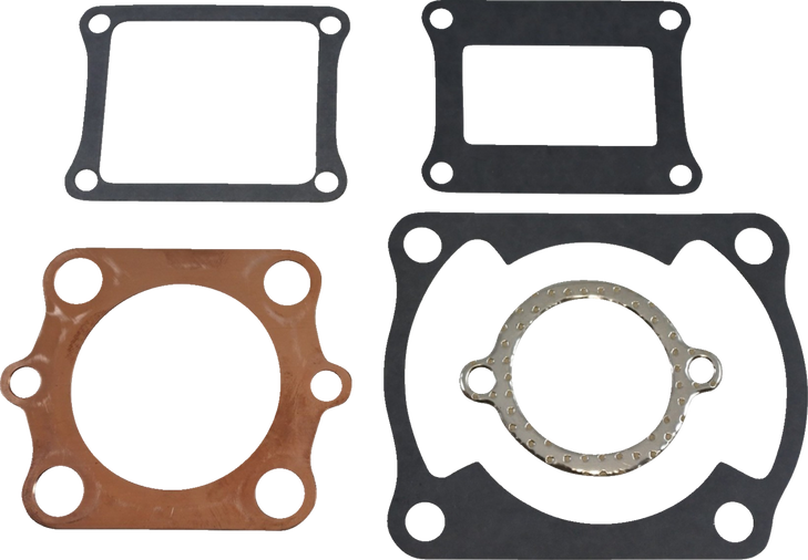 Vintco Top End Gasket Kit - Honda Kte007