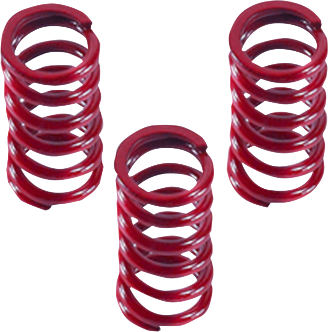 Drag Specialties Clutch Springs