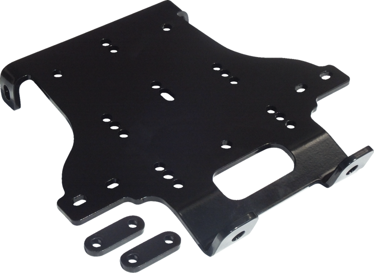 Kfi Products Winch Mount - Honda 100585