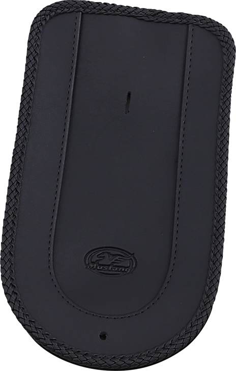 Mustang Fender Bib - Smooth - Solo Seat 78117
