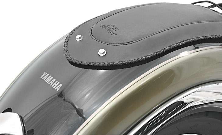 Mustang Fender Bib - Plain 78119