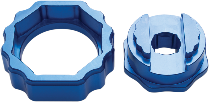 Motion Pro Fork Cap Tool - Removal/Showa Sff Fork - 50 Mm 08-0569