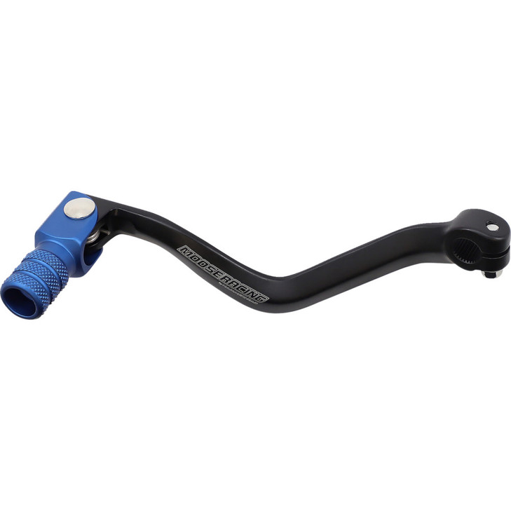 Moose Racing Shift Lever - Blue - Sherco 81-1020-02-20