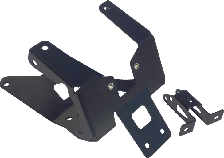 Kfi Products Winch Mount - Can-Am 100920