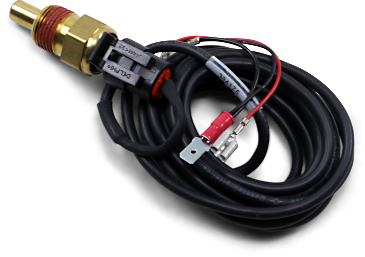 Dakota Digital Oil Temperature Sender For Bagger-Style Oil Pan - 3/8" Npt Sen-1044