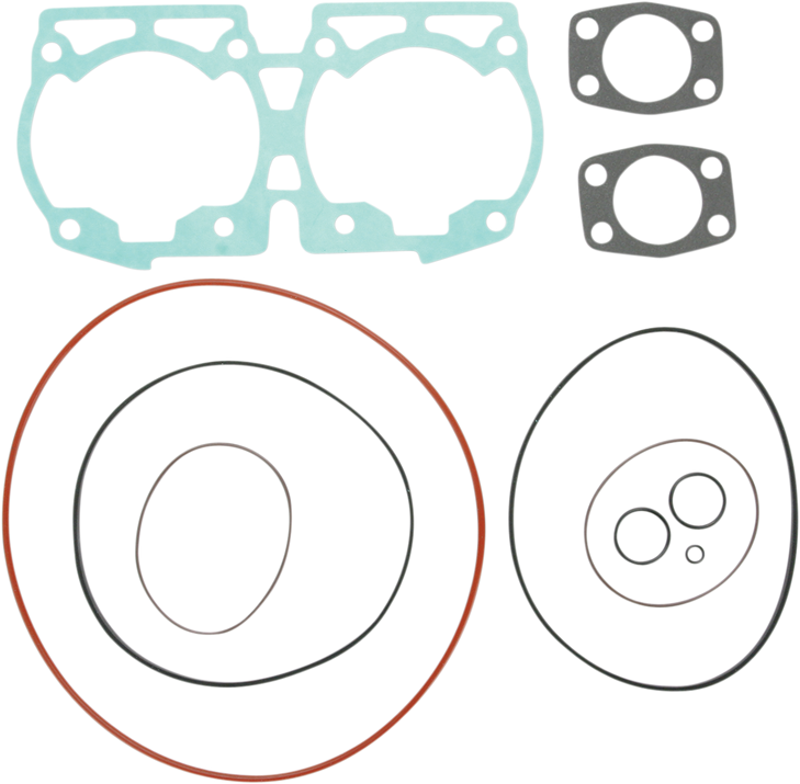 Full Top End Set - Ski-Doo 710203