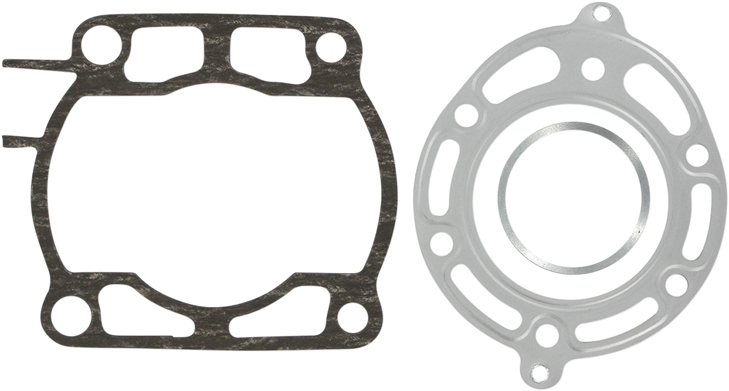 Vesrah Top End Gasket Set - Yamaha Ytz 250 Tri-Z Vg-6058-M