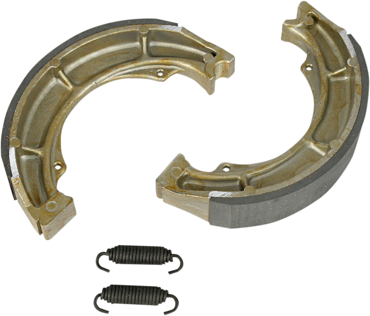 Ebc Brake Shoes - Suzuki 606