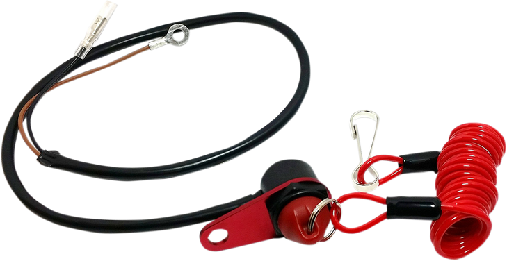 K&S Technologies Kill Switch - Magnet Type - Non-Battery - Universal 12-0108