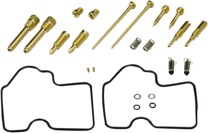Shindy Carburetor Repair Kit - Kawasaki 03-116