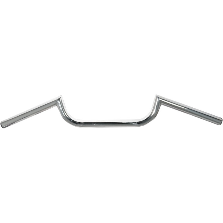 Emgo Handlebar - Club - 7/8" - Chrome 23-12546