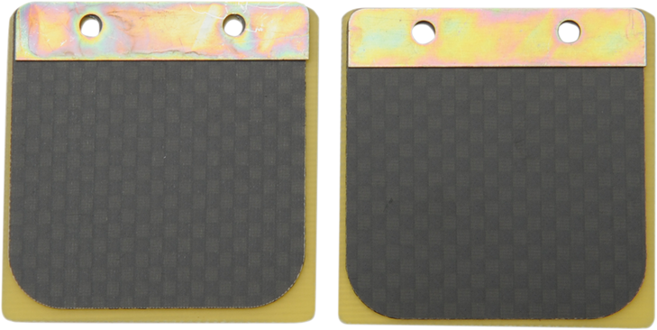 Boyesen Pro Series Reeds Set - Suzuki Pro-61